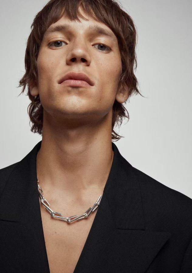 Chubby Waffle Pendant SM