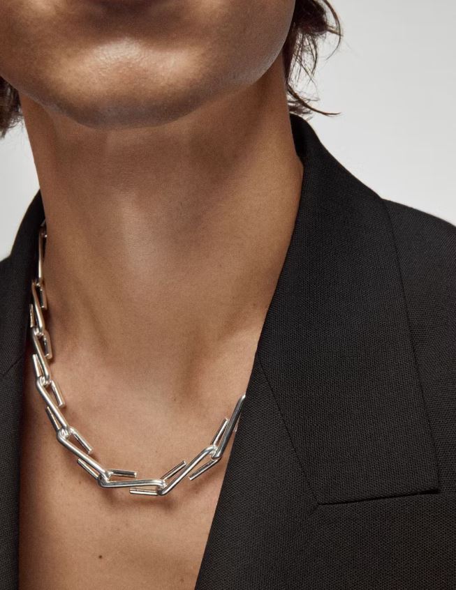 Chubby Waffle Pendant SM