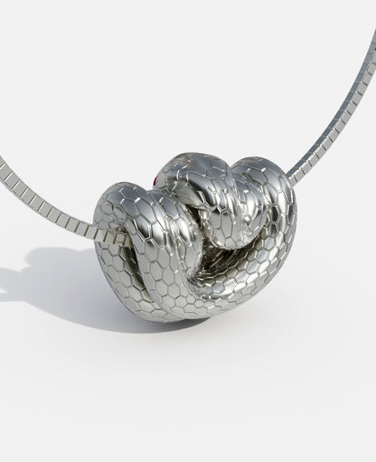 Snake Pendant