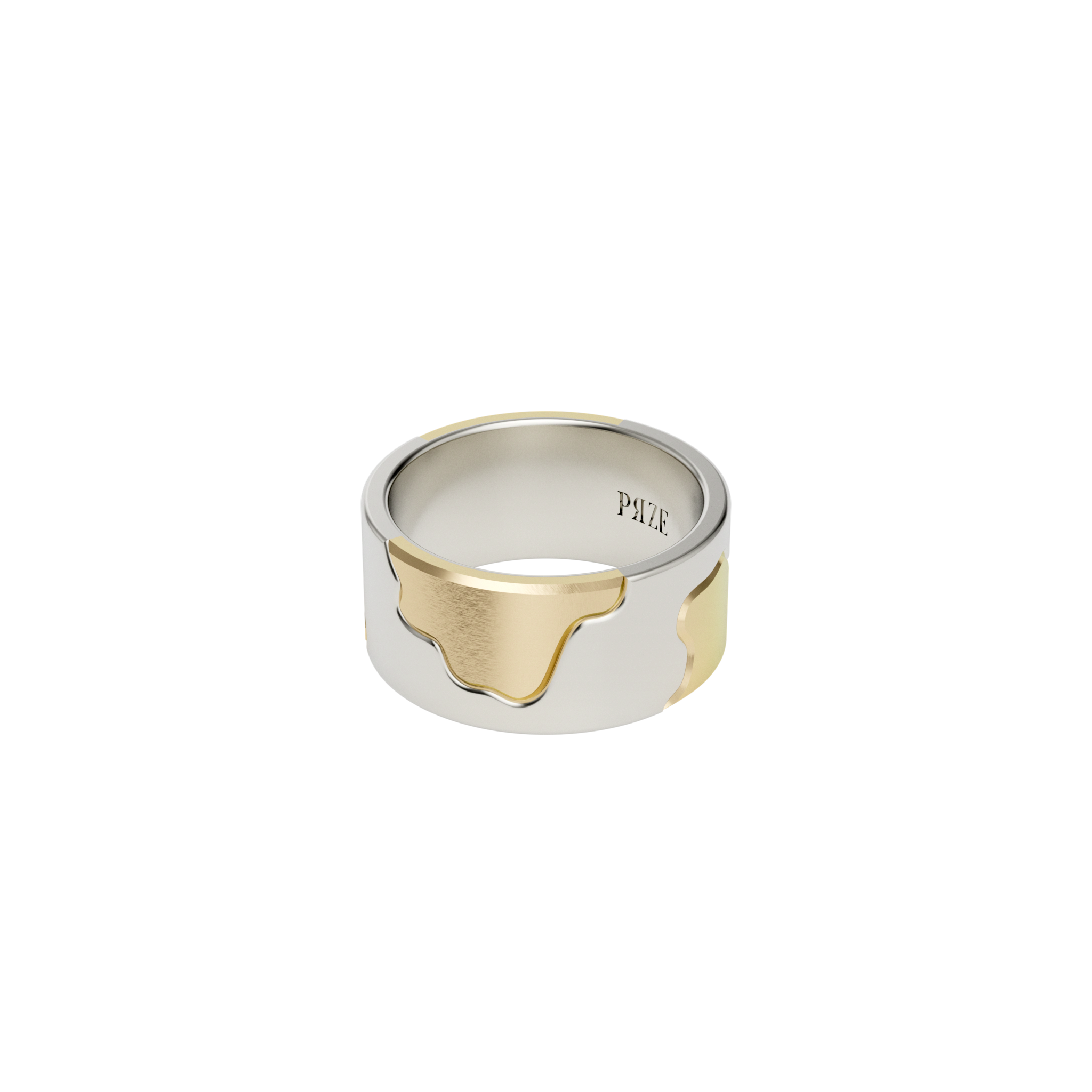 Have A Cow Ring