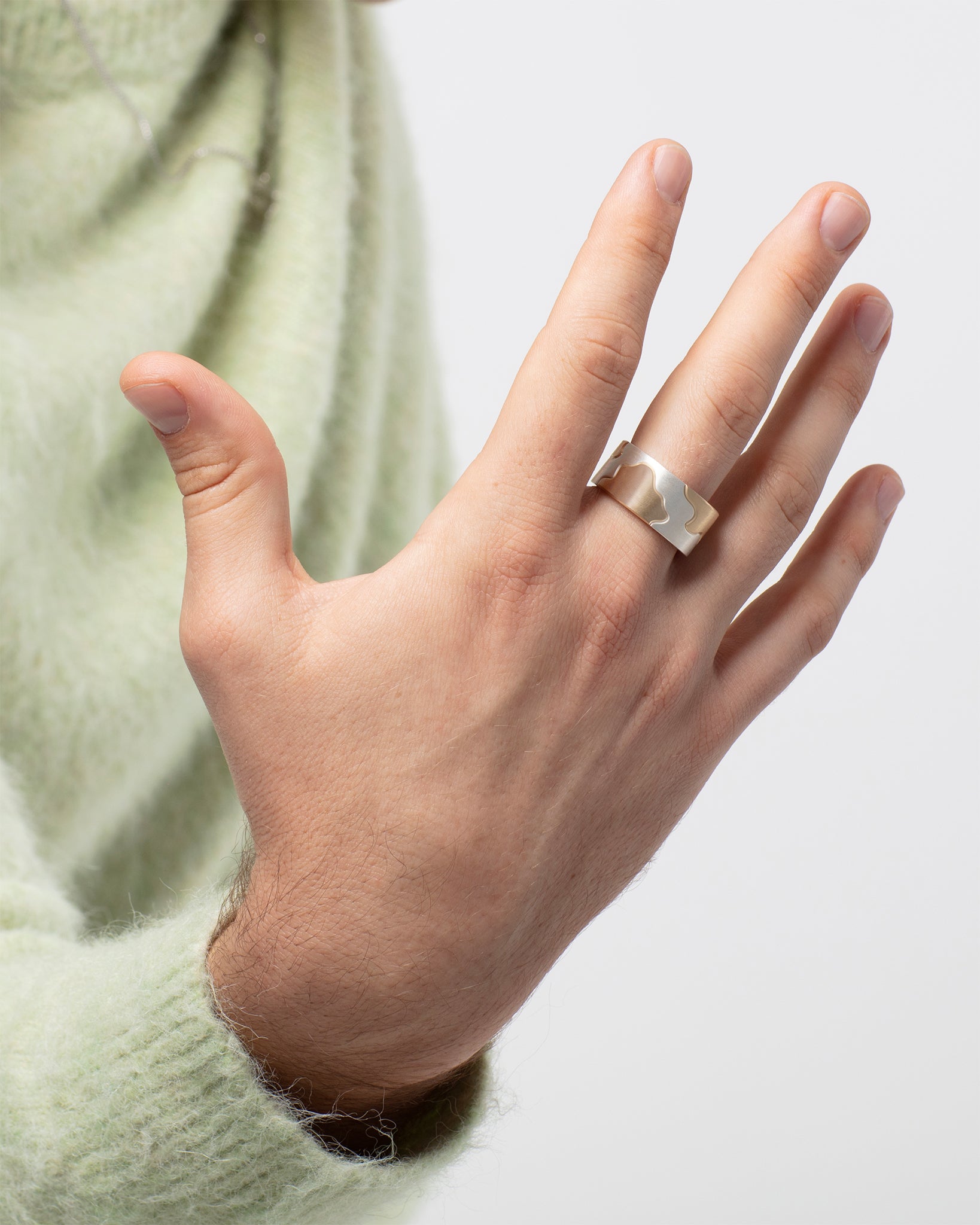 Have A Cow Ring