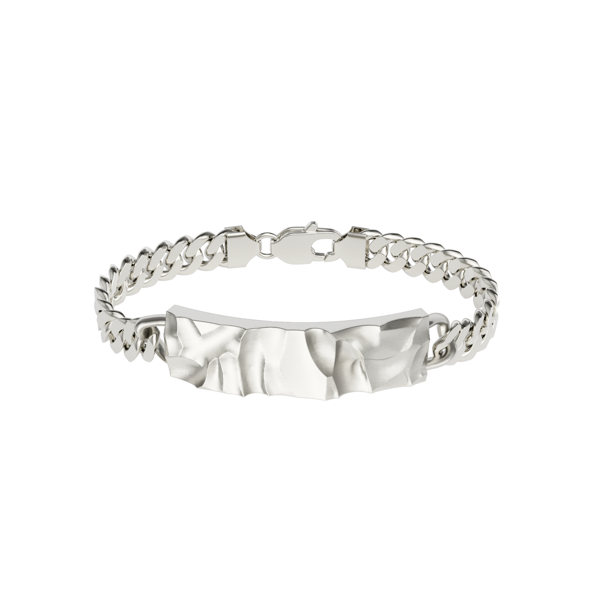 Space Rocker Bracelet